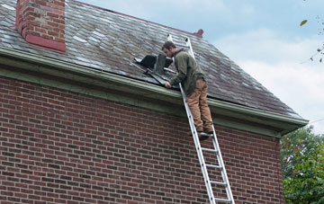what affects urgent Furzehill roof repairs
