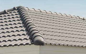 advantages of Furzehill clay roofing