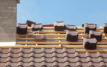 Furzehill clay roofing costs