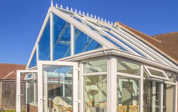 conservatory roof insulation costs Furzehill