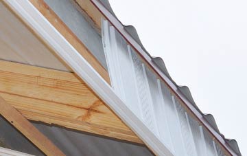 why Furzehill fascia repairs are essential