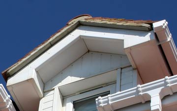 Furzehill fascia installation costs