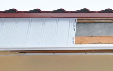 Furzehill fascia repair costs