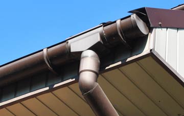types of Furzehill fascias