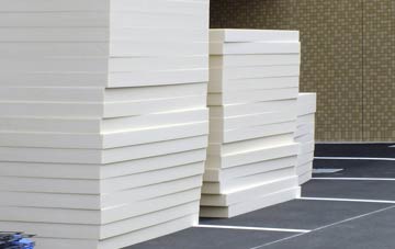 Furzehill flat roof insulation costs