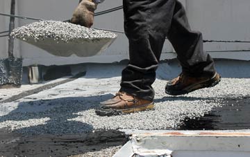 Furzehill flat roofing companies
