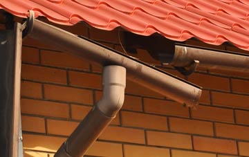 Furzehill gutter repair costs