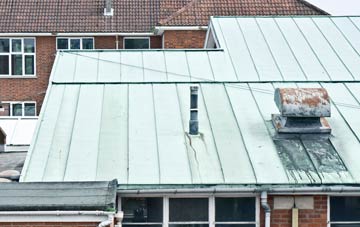 Furzehill lead roofing costs