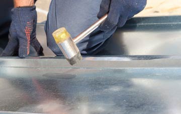Furzehill metal roofing costs