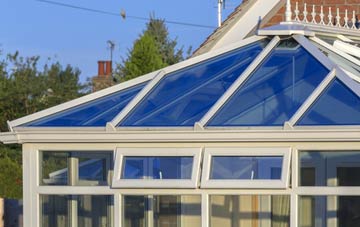 professional Furzehill conservatory insulation