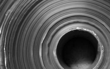 Furzehill pvc roof replacement