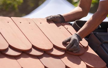 Furzehill roof tile contractors