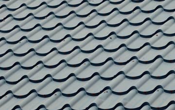 Furzehill rubber roofing companies