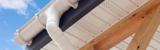 get Furzehill guttering quotes today