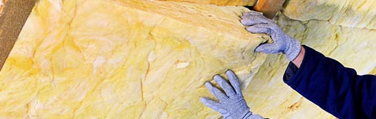 quotes for Furzehill roof insulation