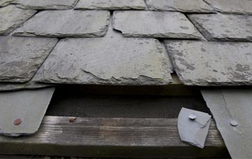 Furzehill slate roof repairs and maintenance
