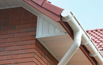 Furzehill soffit repair costs