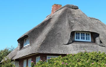 thatch roofing Furzehill, Dorset