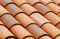 Furzehill clay roofing