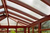 Furzehill conservatory roofing insulation