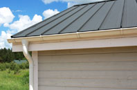 Furzehill fascia repair