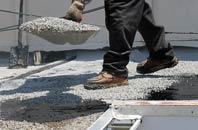 find rated Furzehill flat roofing replacement companies