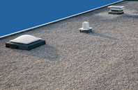 Furzehill flat roofing