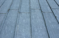 Furzehill lead roofing