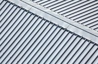 Furzehill metal roofing