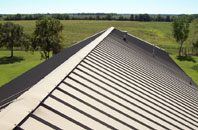 Furzehill metal roof quotes
