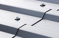 find rated Furzehill metal roofers