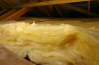 Furzehill pitch roof insulation