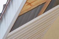 rated Furzehill soffit repair companies